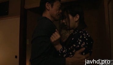 [XVSR-186] Nữa đêm con dâu sang phòng bố chồng Yui Hatano